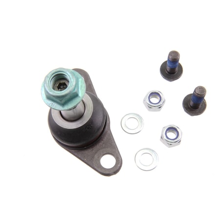 Vaico Ball Joint, V95-9519 V95-9519